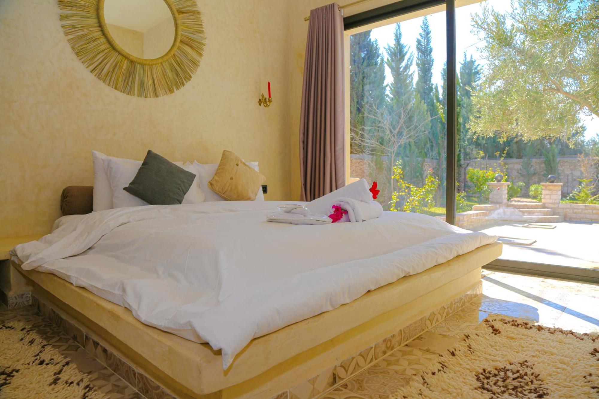 Villa Outmama Charme & Comfort Essaouira Extérieur photo