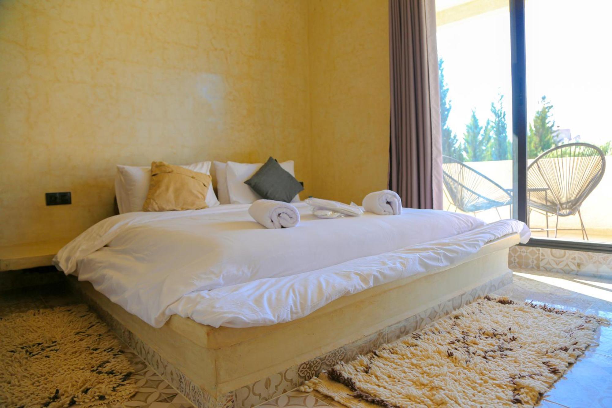 Villa Outmama Charme & Comfort Essaouira Extérieur photo
