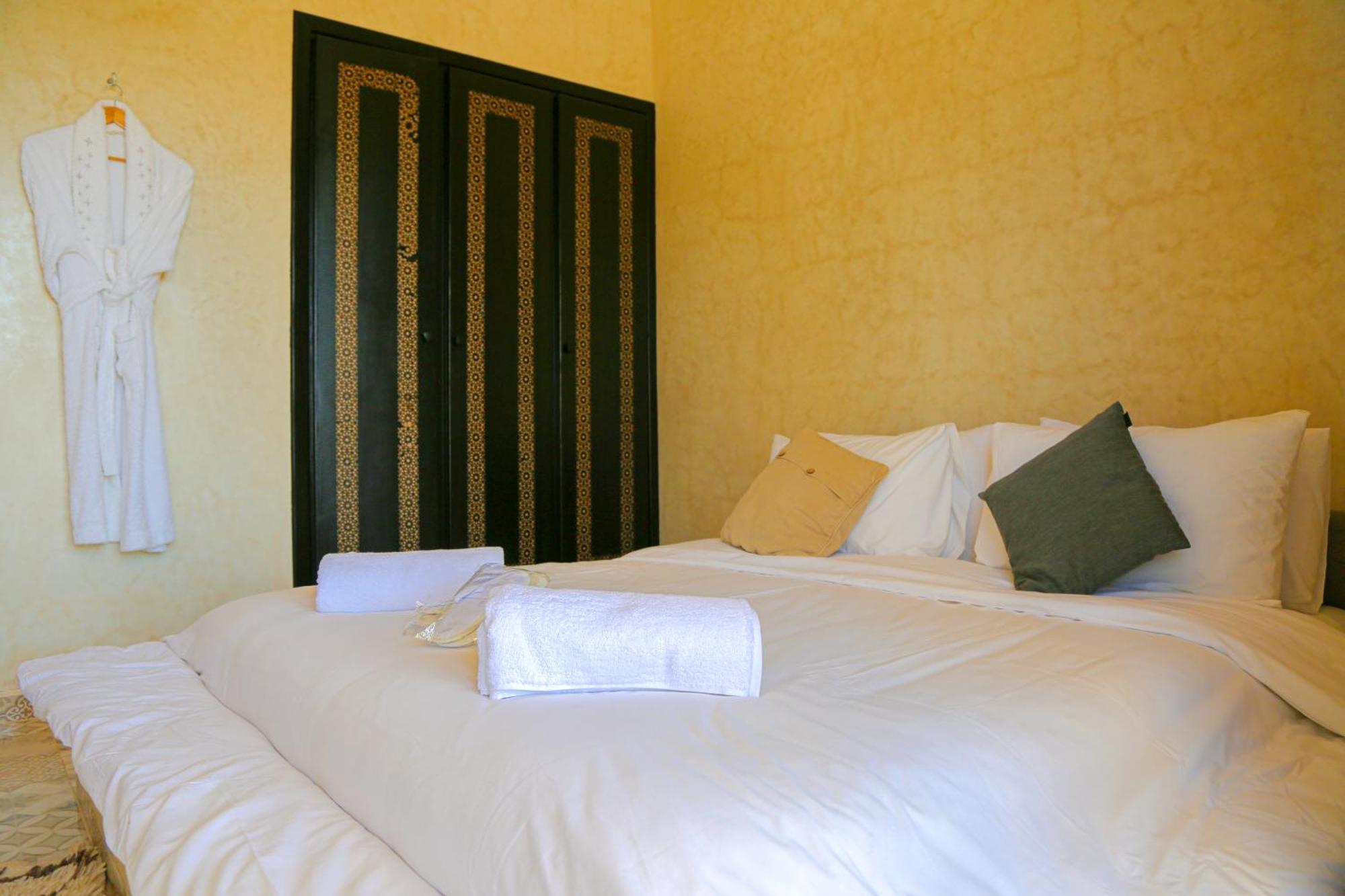 Villa Outmama Charme & Comfort Essaouira Extérieur photo