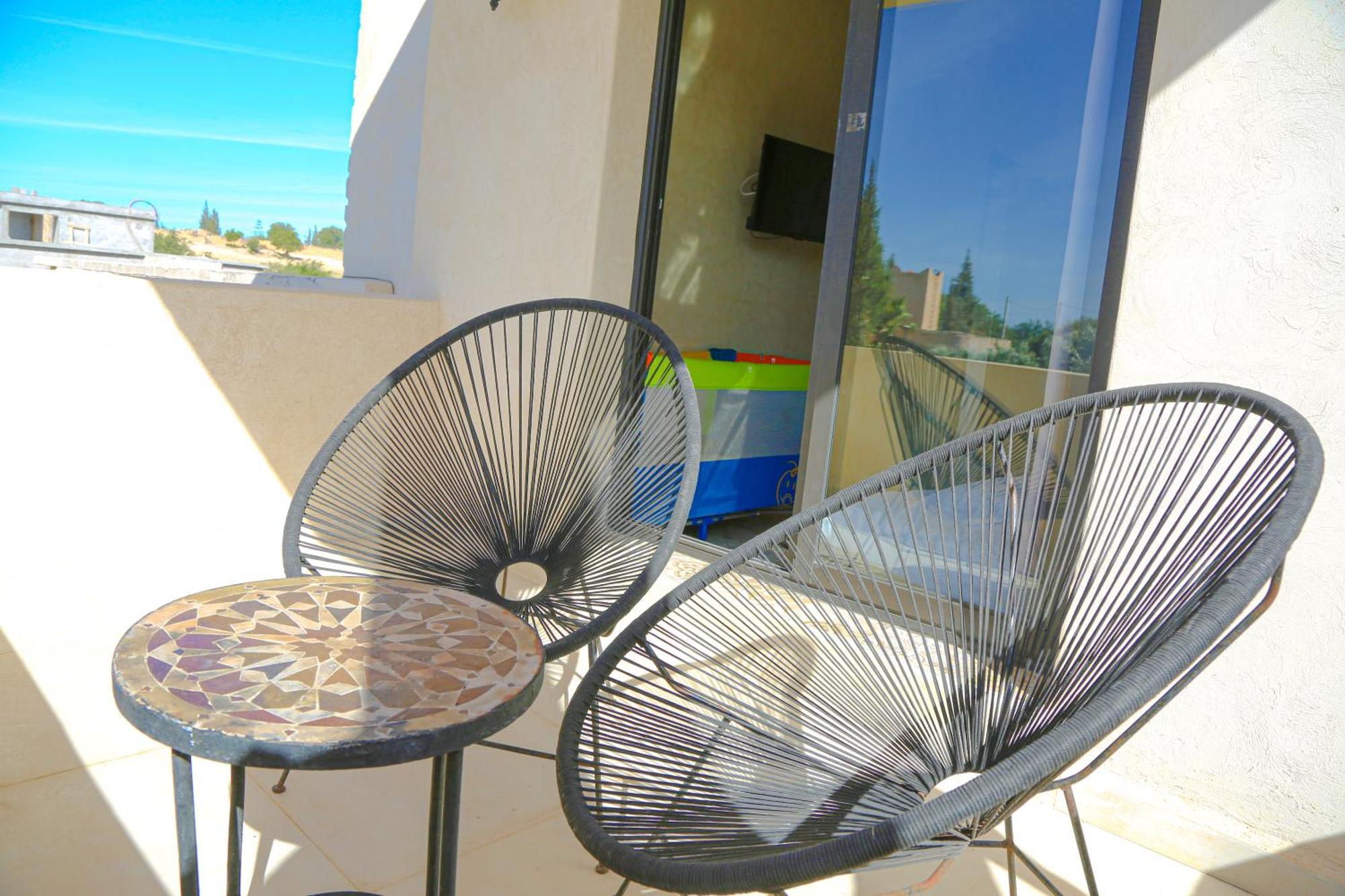 Villa Outmama Charme & Comfort Essaouira Extérieur photo