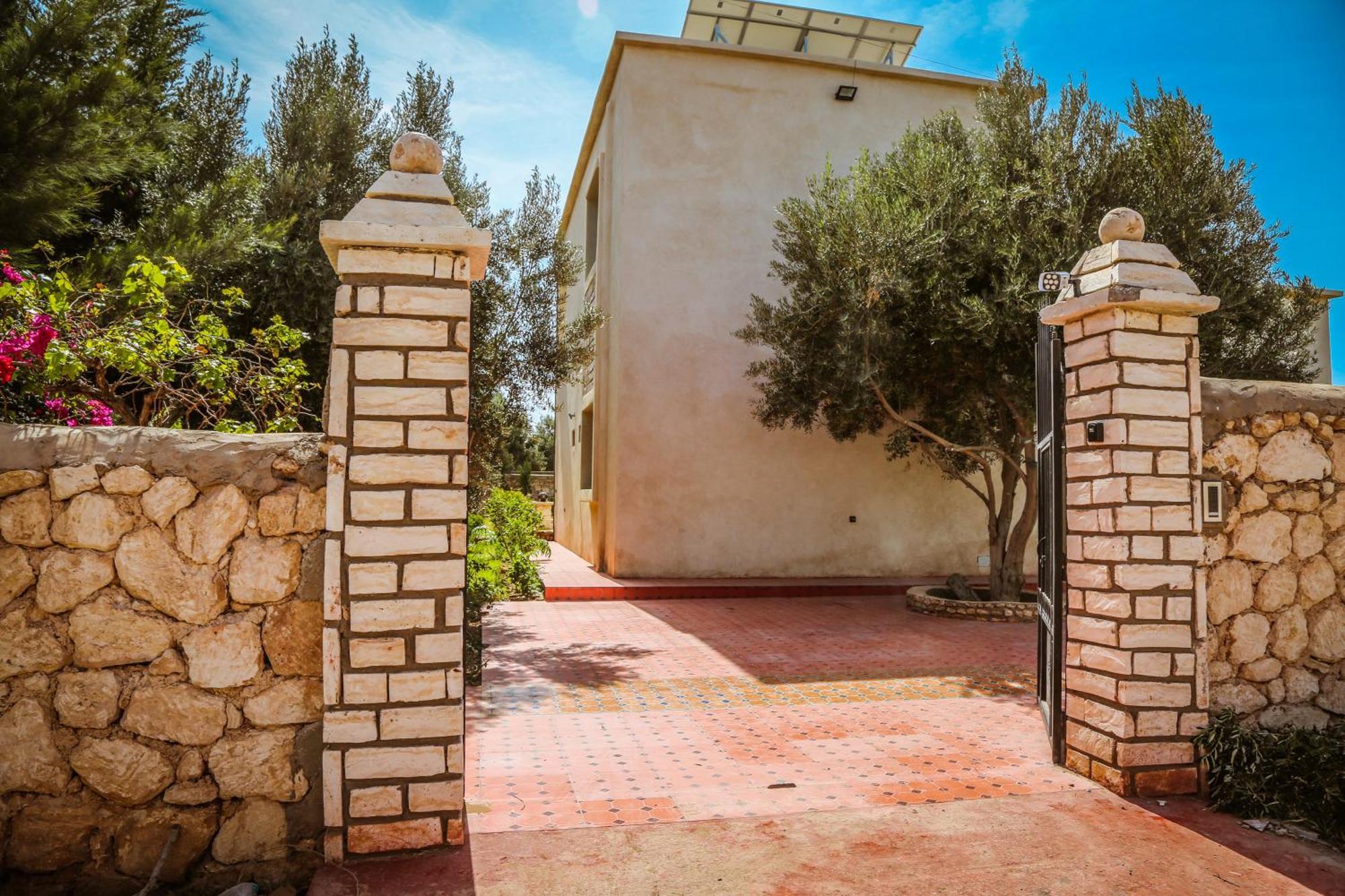 Villa Outmama Charme & Comfort Essaouira Extérieur photo