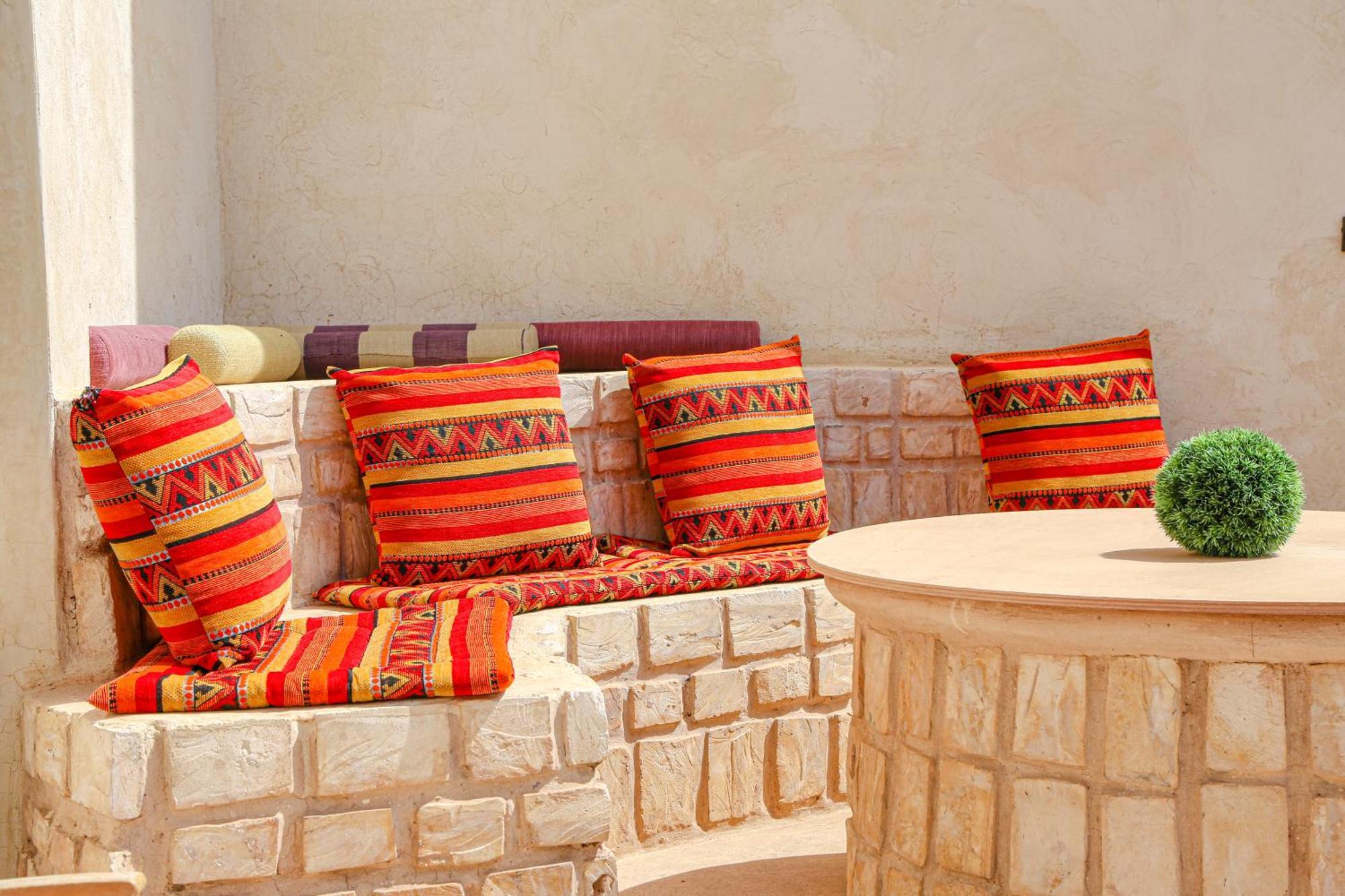 Villa Outmama Charme & Comfort Essaouira Extérieur photo