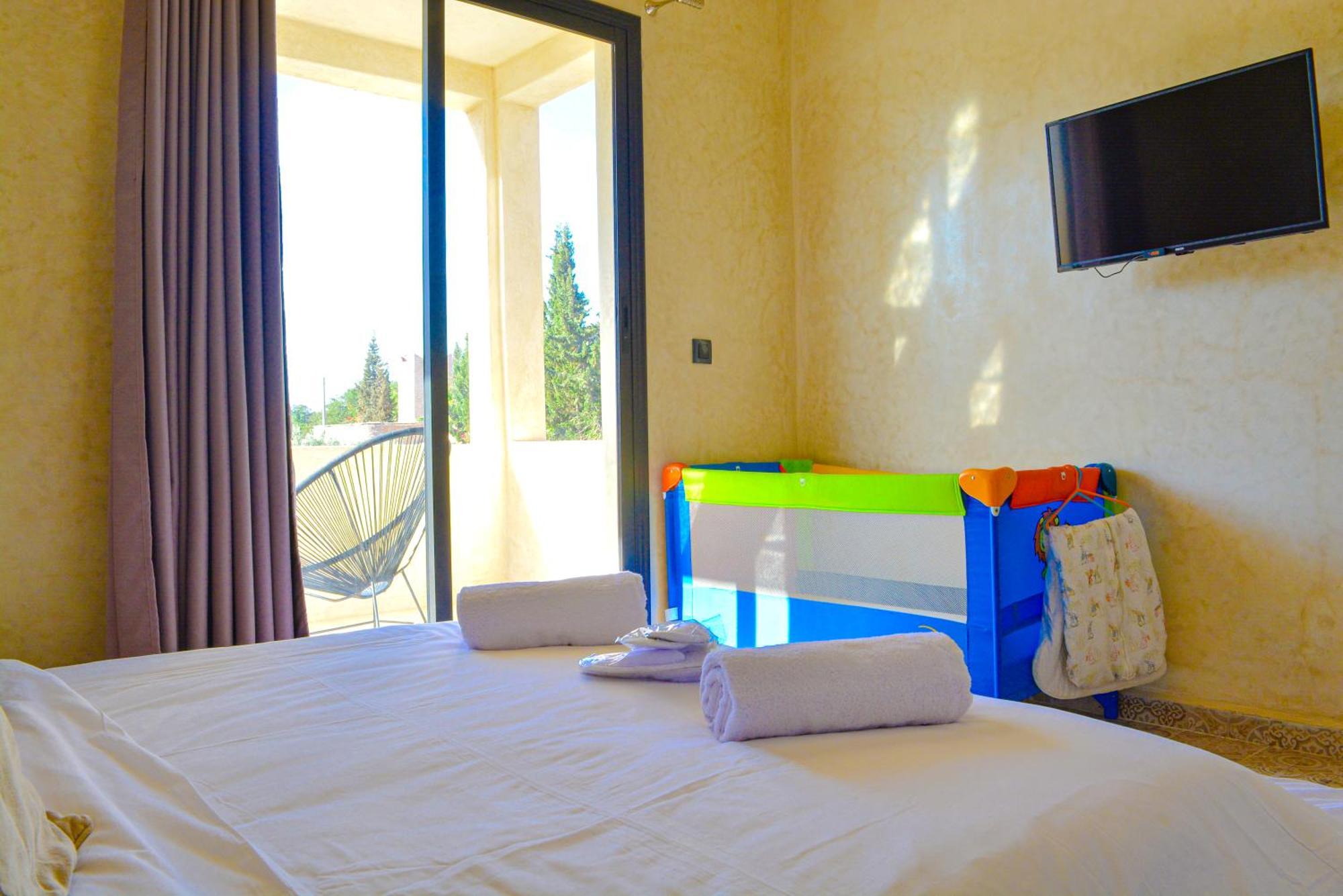 Villa Outmama Charme & Comfort Essaouira Extérieur photo