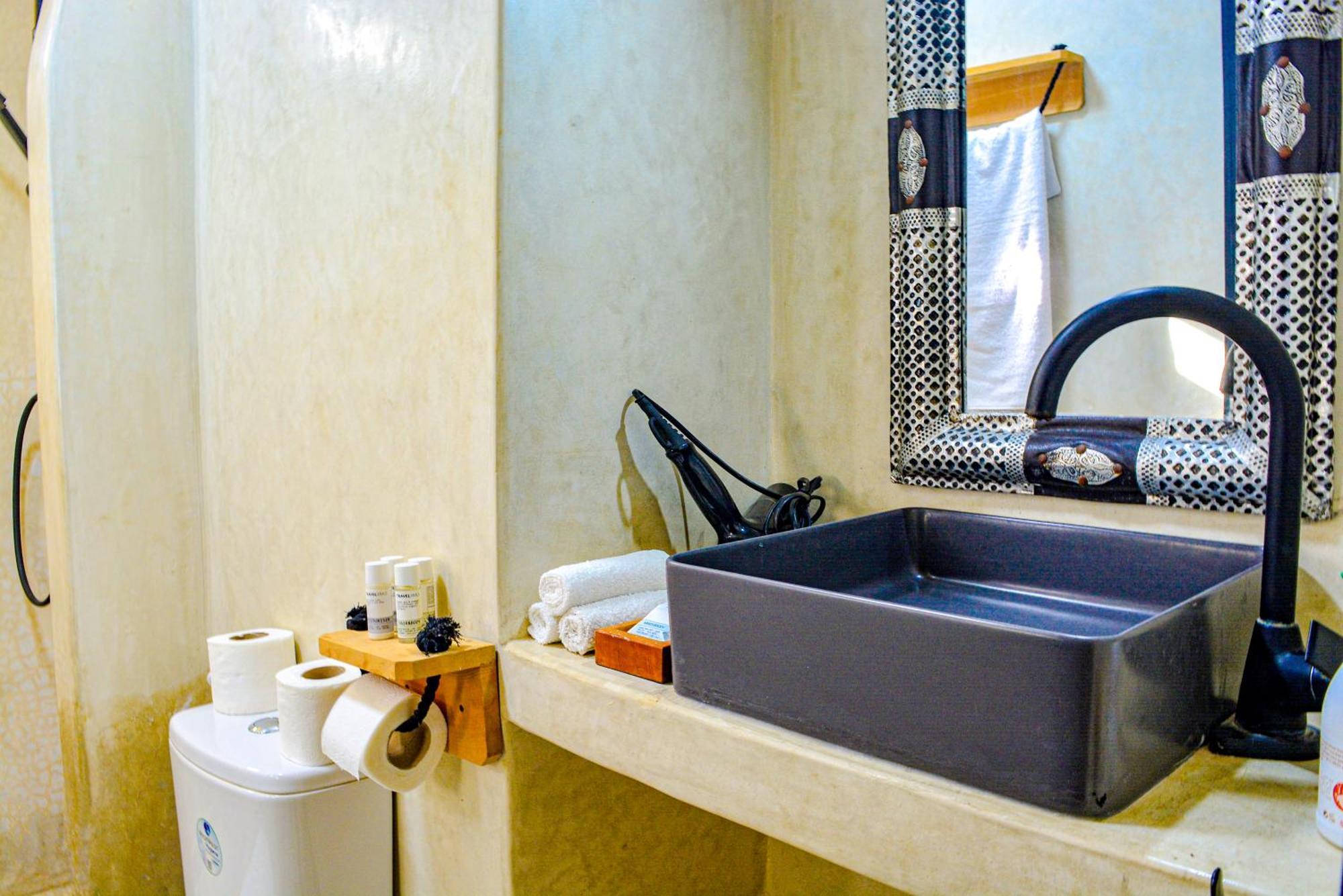 Villa Outmama Charme & Comfort Essaouira Extérieur photo