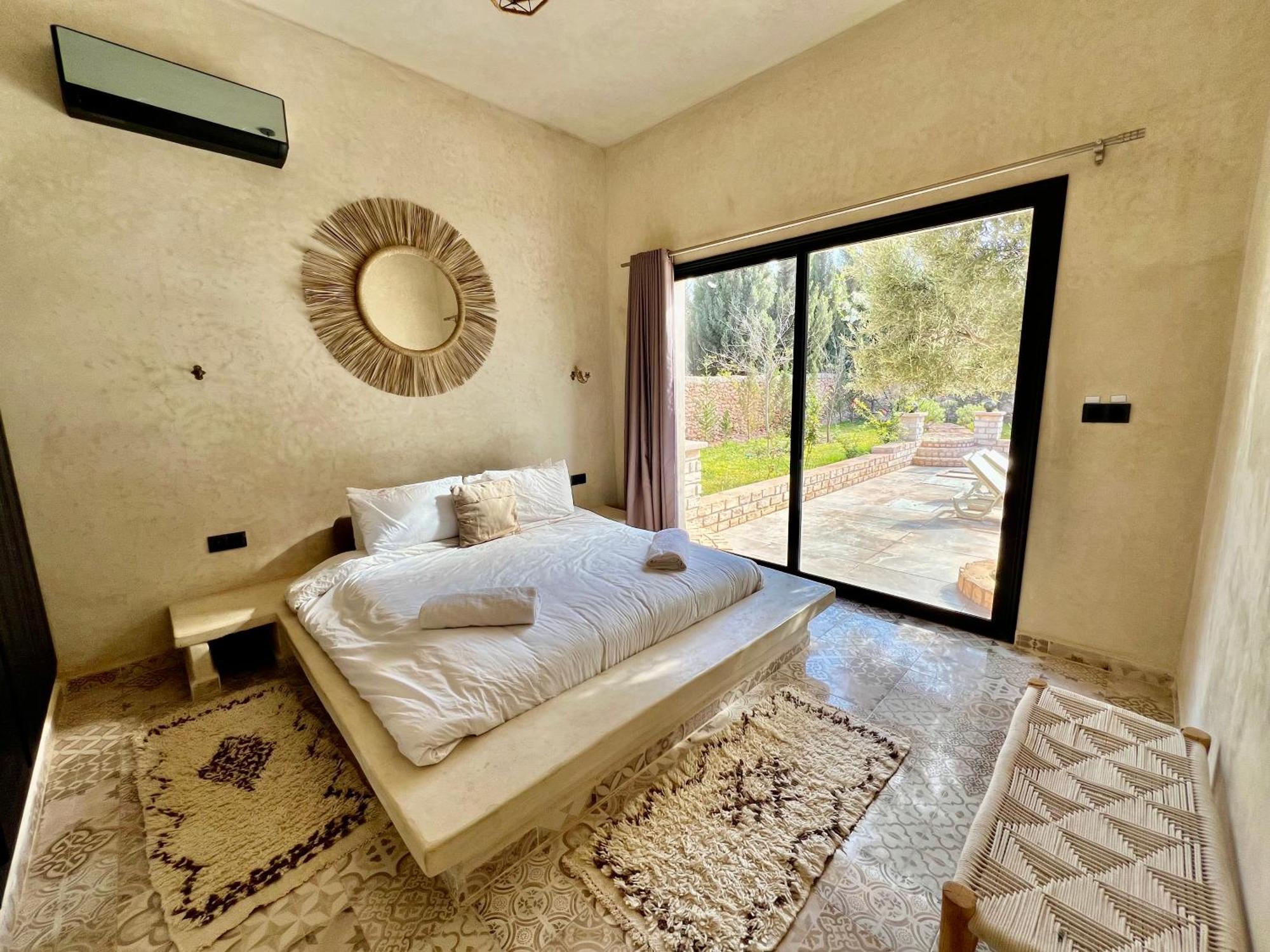 Villa Outmama Charme & Comfort Essaouira Extérieur photo
