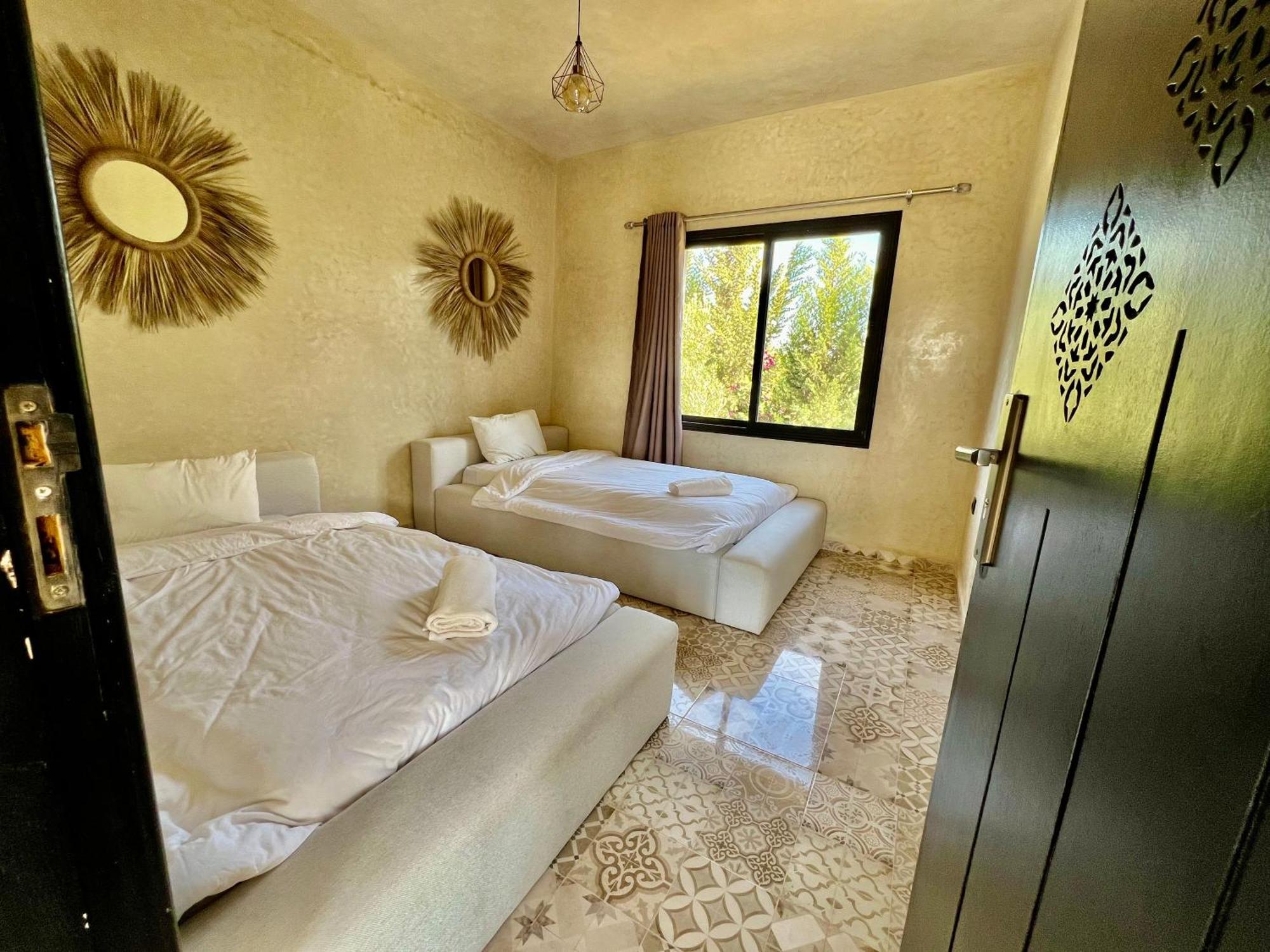 Villa Outmama Charme & Comfort Essaouira Extérieur photo