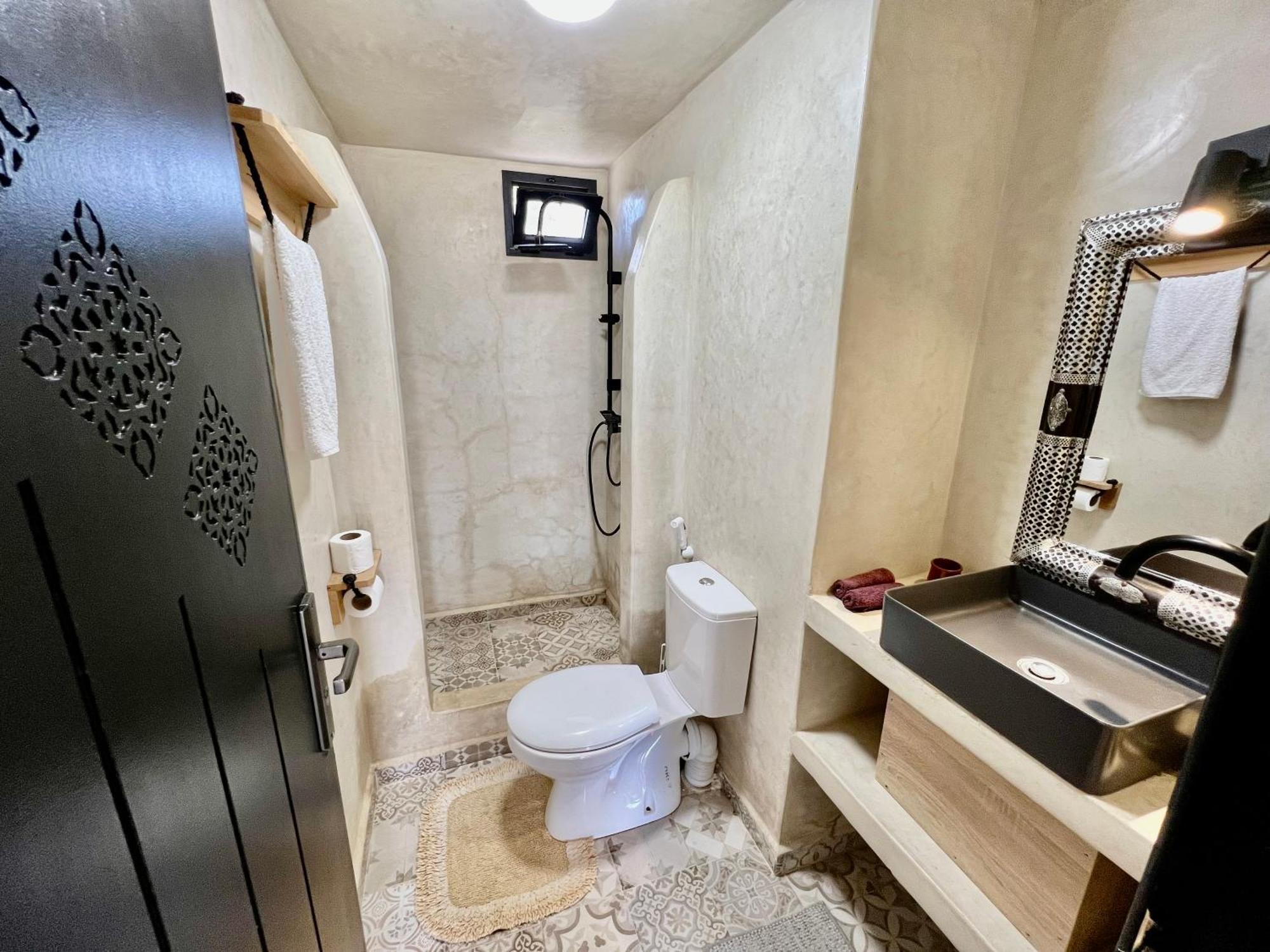 Villa Outmama Charme & Comfort Essaouira Extérieur photo