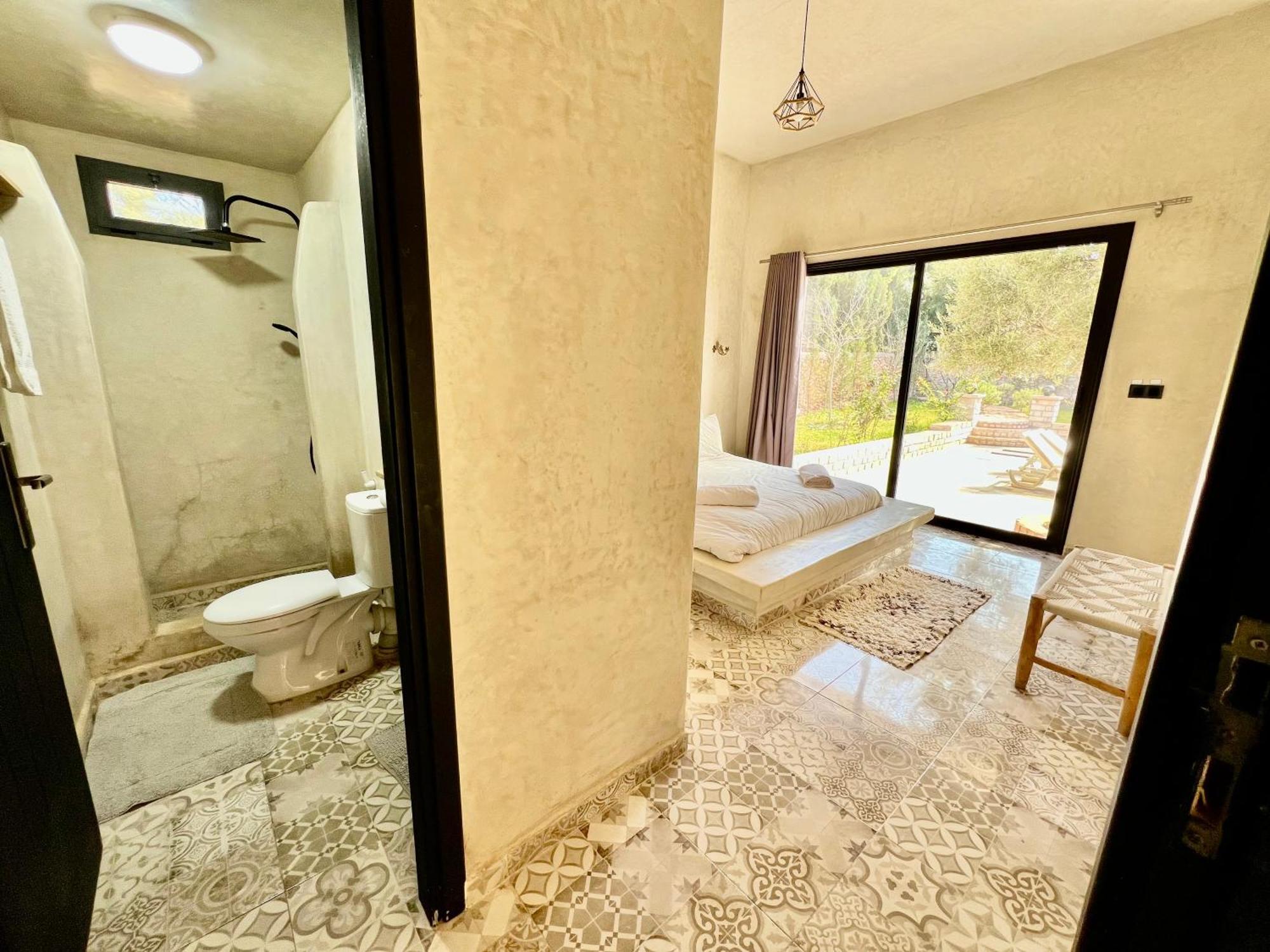 Villa Outmama Charme & Comfort Essaouira Extérieur photo