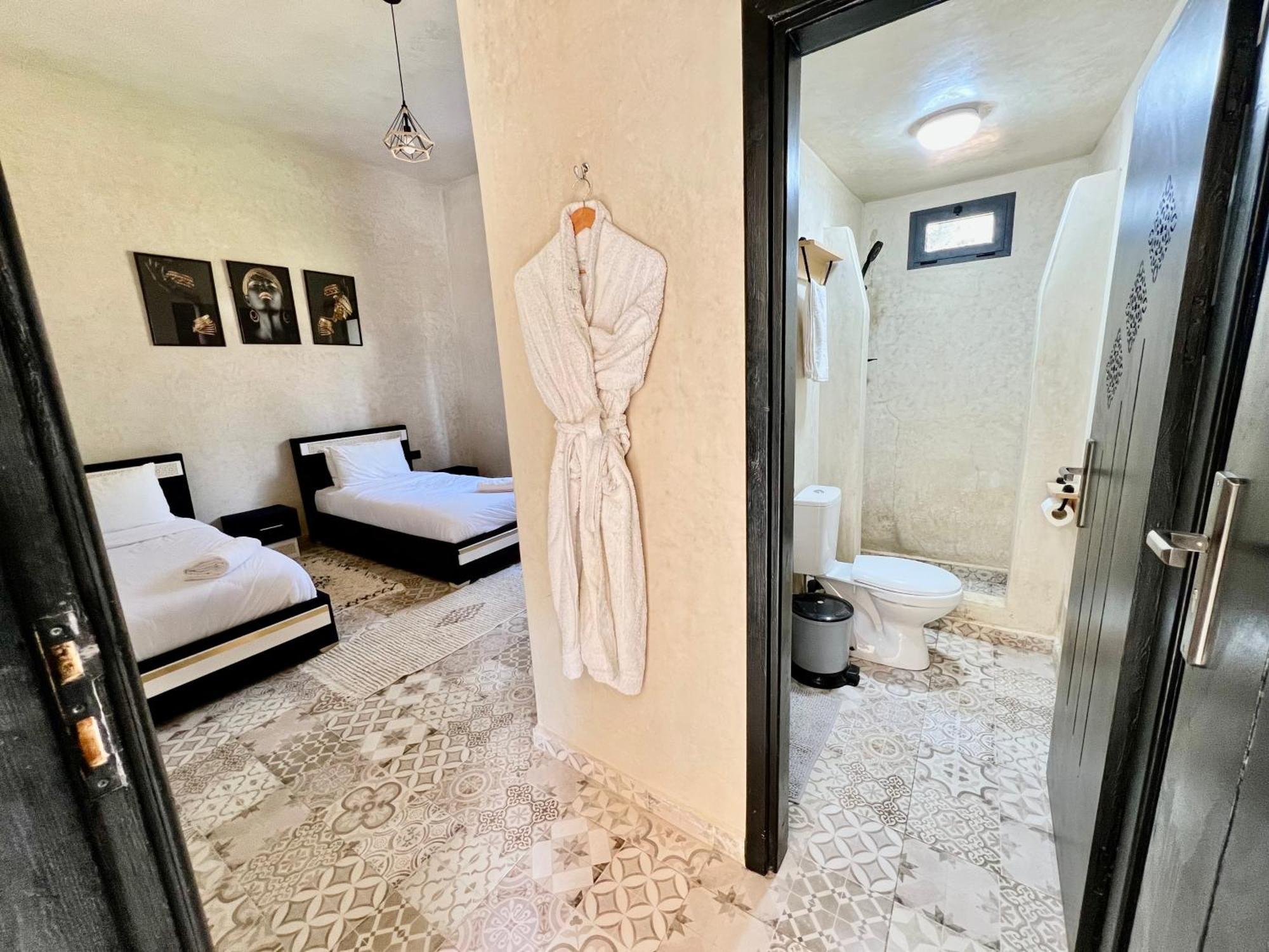 Villa Outmama Charme & Comfort Essaouira Extérieur photo