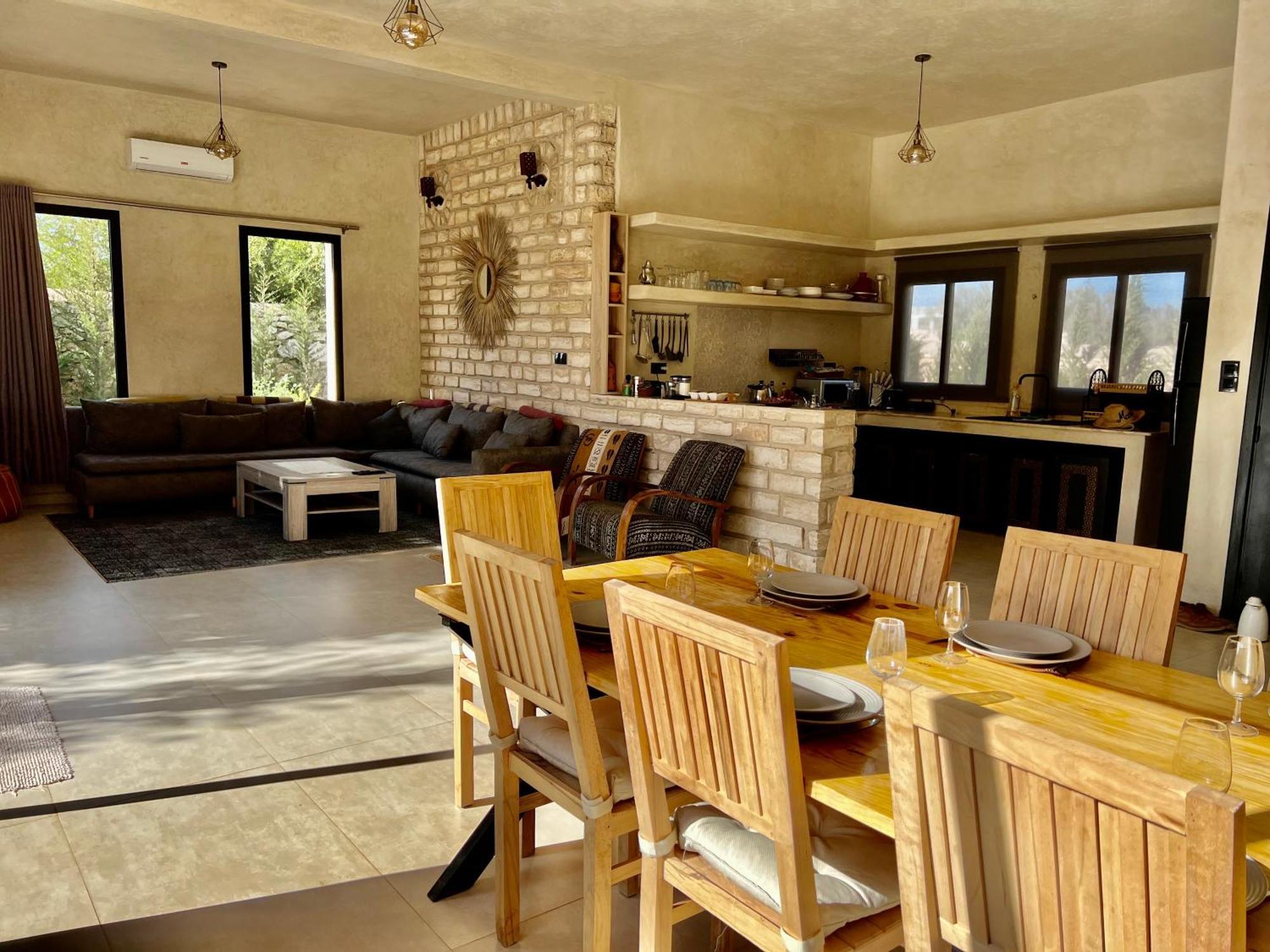 Villa Outmama Charme & Comfort Essaouira Extérieur photo